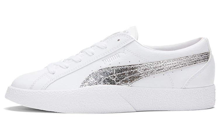 (Women) Puma Love 'Metallic Formstrip'  375964-01