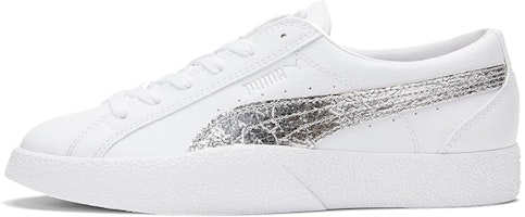(Women) Puma Love 'Metallic Formstrip' 375964-01 (Women) Puma Love 'Metallic Formstrip' 375964-01