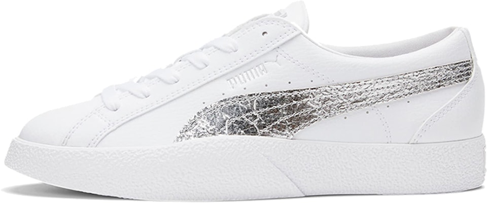 (Women) Puma Love 'Metallic Formstrip'  375964-01 Buy (Women) Puma Love 'Metallic Formstrip'  375964-01