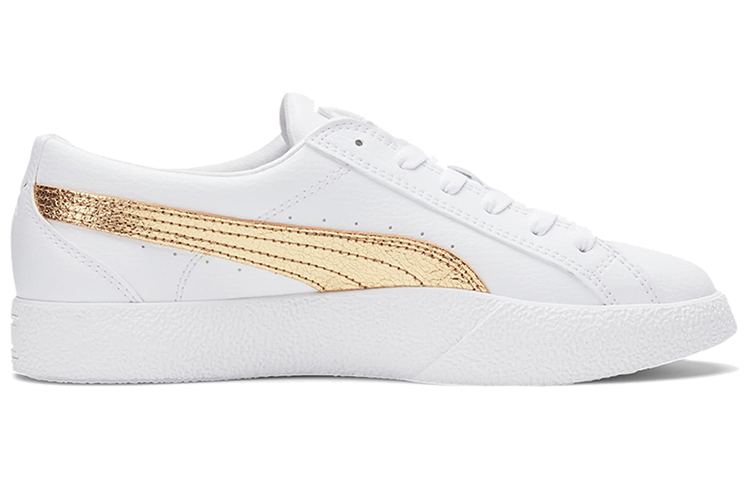 Order (W) Puma Love ''Bande Métallique'' 375964-01