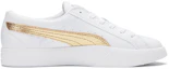 Order (W) Puma Love ''Bande Métallique'' 375964-01