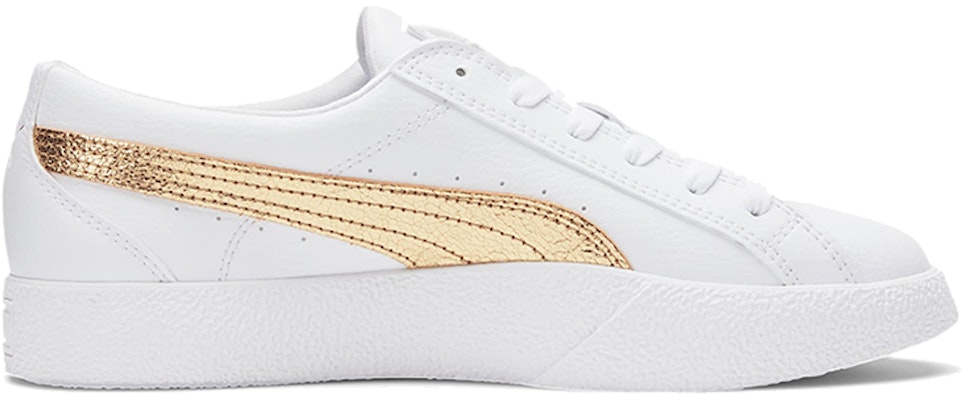 (Women) Puma Love 'Metallic Formstrip'  375964-01 Order (Women) Puma Love 'Metallic Formstrip'  375964-01