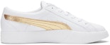 Order (Women) Puma Love 'Metallic Formstrip'  375964-01