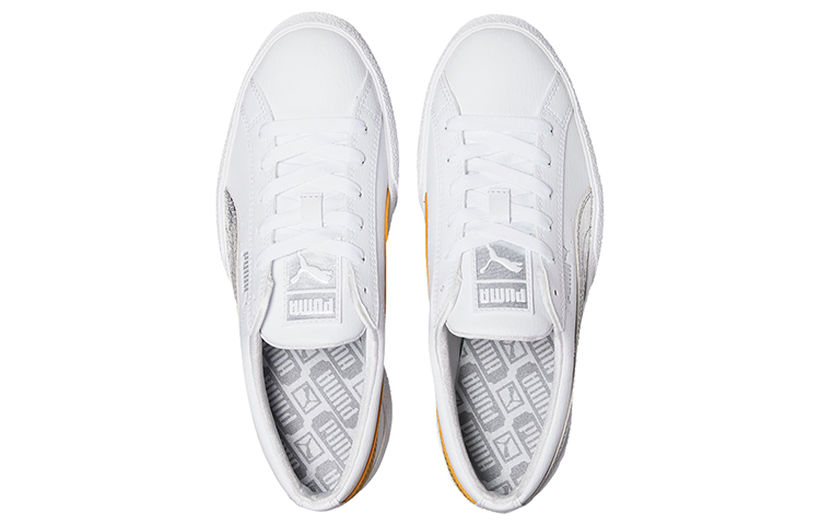 Lookbook (W) Puma Love ''Bande Métallique'' 375964-01