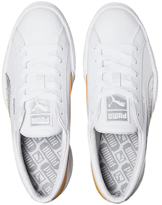 (W) Puma Love ''Bande Métallique'' 375964-01 Lookbook (W) Puma Love ''Bande Métallique'' 375964-01