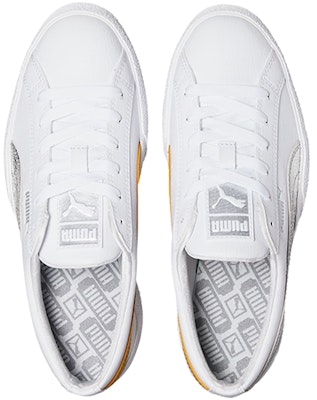 (Women) Puma Love 'Metallic Formstrip'  375964-01 Lookbook (Women) Puma Love 'Metallic Formstrip'  375964-01