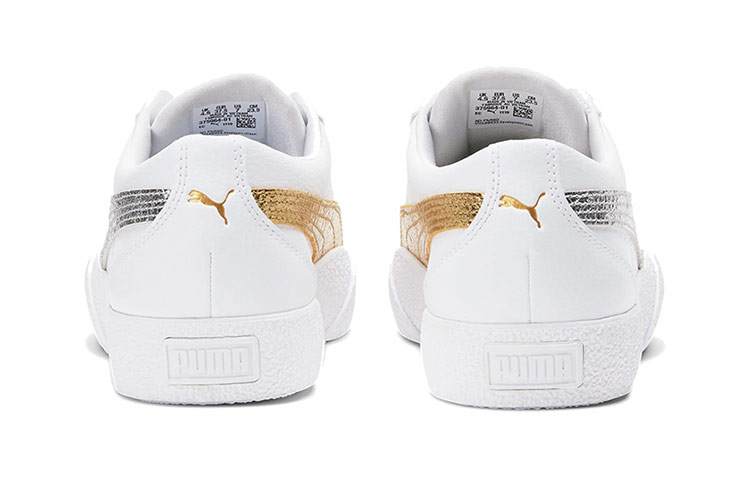 Shop (W) Puma Love ''Bande Métallique'' 375964-01