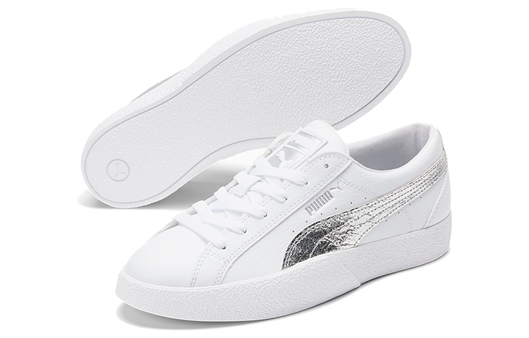 Purchase (W) Puma Love ''Bande Métallique'' 375964-01