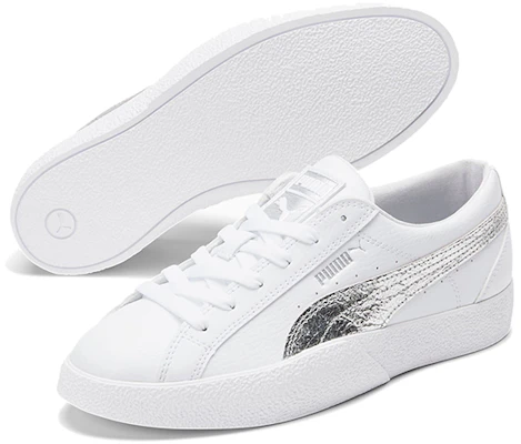 (W) Puma Love ''Bande Métallique'' 375964-01 Purchase (W) Puma Love ''Bande Métallique'' 375964-01