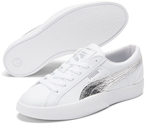 (Women) Puma Love 'Metallic Formstrip'  375964-01 Purchase (Women) Puma Love 'Metallic Formstrip'  375964-01