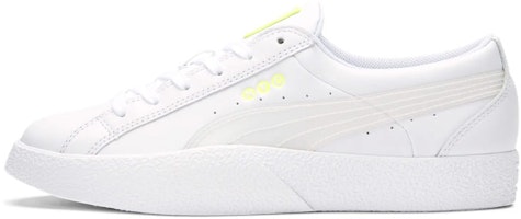 (Women) Puma Love 'NYC' 375538-01 (Women) Puma Love 'NYC' 375538-01