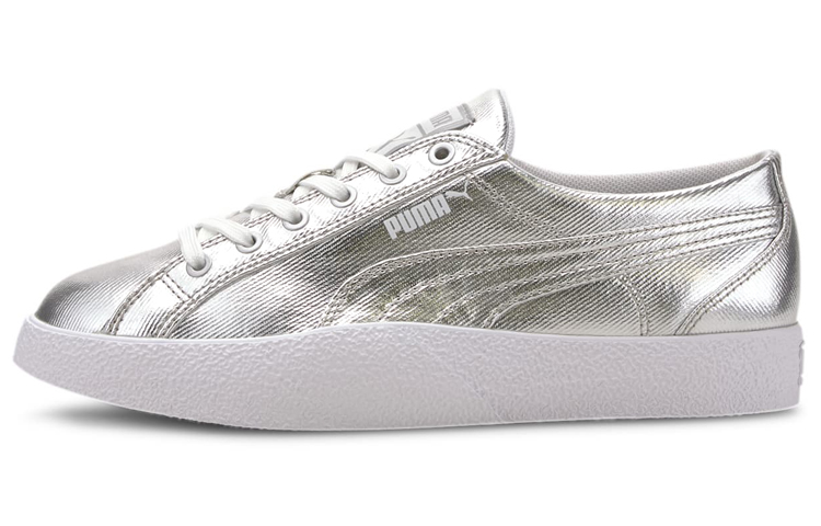 (Women) Puma Love 'Silver Metallic'  372248-02