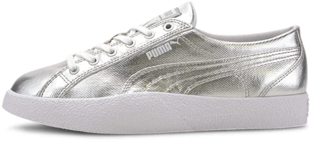 (Women) Puma Love 'Silver Metallic' 372248-02 (Women) Puma Love 'Silver Metallic' 372248-02