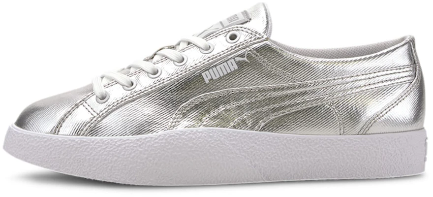 (W) Puma Love ''Argent Métallique'' 372248-02 Buy (W) Puma Love ''Argent Métallique'' 372248-02