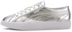 Buy (W) Puma Love ''Argent Métallique'' 372248-02