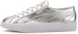 (Women) Puma Love 'Silver Metallic'  372248-02