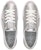 (Women) Puma Love 'Silver Metallic'  372248-02