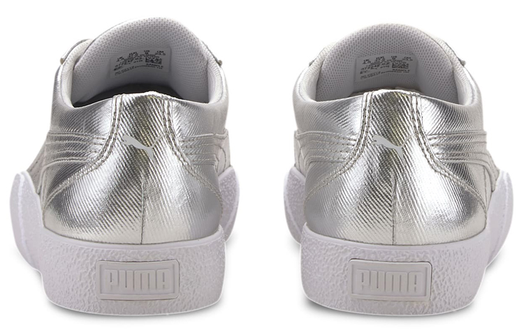 Shop (W) Puma Love ''Argent Métallique'' 372248-02