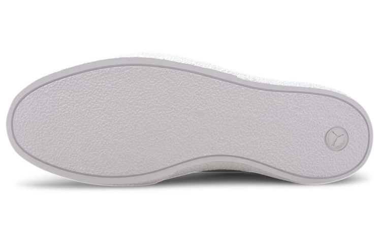 Purchase (W) Puma Love ''Argent Métallique'' 372248-02