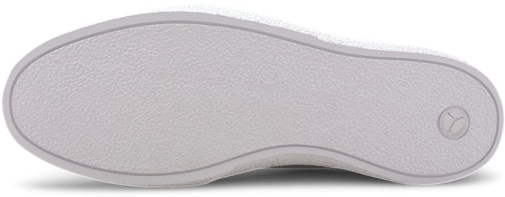 (Women) Puma Love 'Silver Metallic'  372248-02 Details for (Women) Puma Love 'Silver Metallic'  372248-02