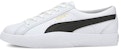 (Women) Puma Love 'White Black'  372104-08