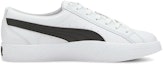 Order (Women) Puma Love 'White Black'  372104-08