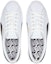 Lookbook (Women) Puma Love 'White Black'  372104-08