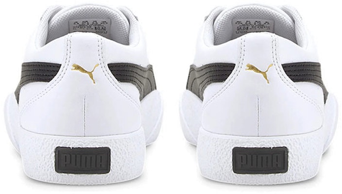 (Women) Puma Love 'White Black'  372104-08 Shop (Women) Puma Love 'White Black'  372104-08