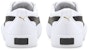 (Women) Puma Love 'White Black'  372104-08