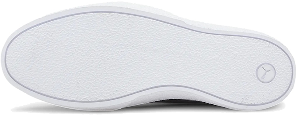 (W) プーマ ラブ 白黒 (Puma Rabu Shirokuro) 372104-08 Details for (W) プーマ ラブ 白黒 (Puma Rabu Shirokuro) 372104-08
