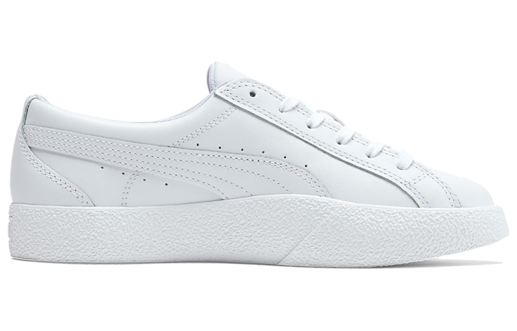 Order (W) Puma Love Blank Weiß 374683-01