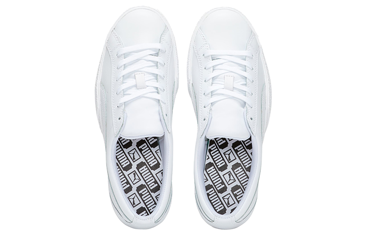 Lookbook (W) Puma Love Blank Weiß 374683-01