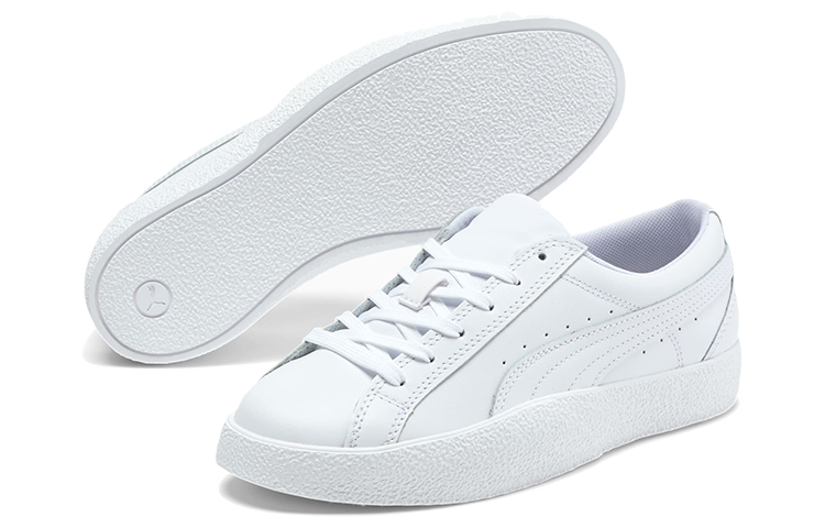 Purchase (W) Puma Love Blank Weiß 374683-01