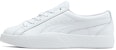 (Women) Puma Love Blank White 374683-01