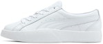 Buy (Women) Puma Love Blank White 374683-01