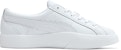 (Women) Puma Love Blank White 374683-01