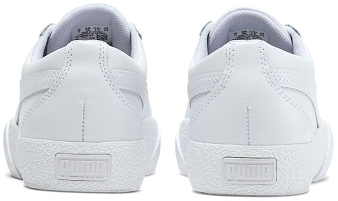(Women) Puma Love Blank White 374683-01 Shop (Women) Puma Love Blank White 374683-01
