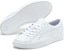 (Women) Puma Love Blank White 374683-01