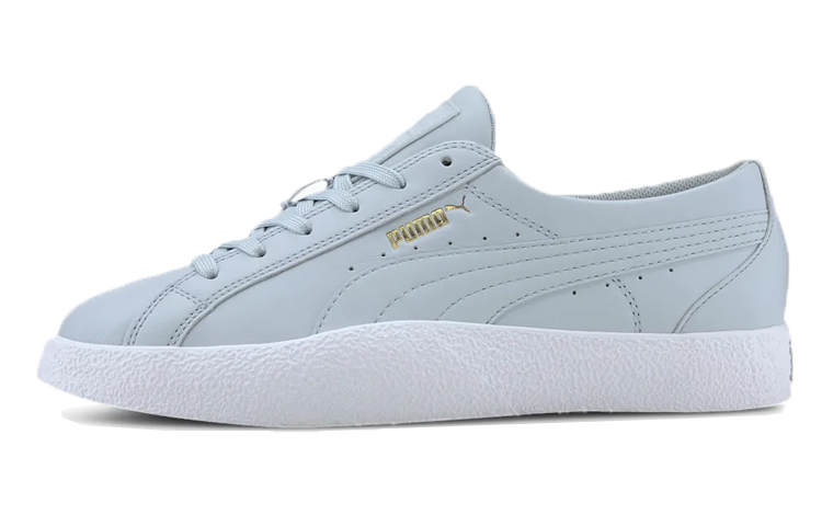 (Women) Puma Love Blue 372104-02