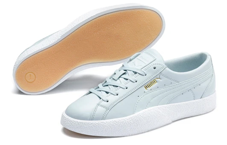 Lookbook (W) Puma Cinta Biru 372104-02