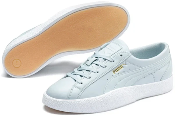 (W) Puma Cinta Biru 372104-02 Lookbook (W) Puma Cinta Biru 372104-02