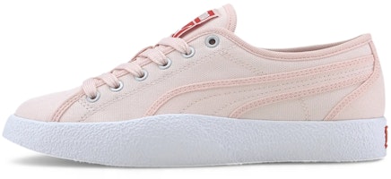 (Women) Puma Love Canvas 'Rosewater' 372411-03 (Women) Puma Love Canvas 'Rosewater' 372411-03