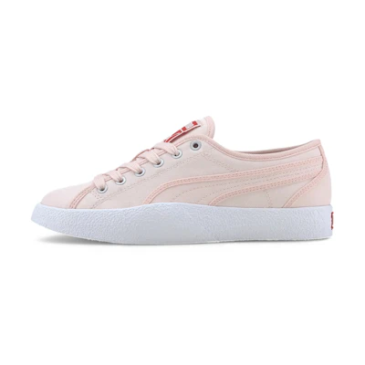 (W) Puma Love Canvas 'Rosewater'