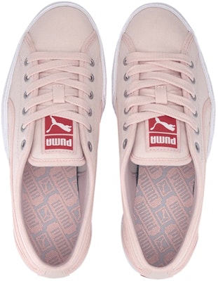 (Women) Puma Love Canvas 'Rosewater'  372411-03 Order (Women) Puma Love Canvas 'Rosewater'  372411-03