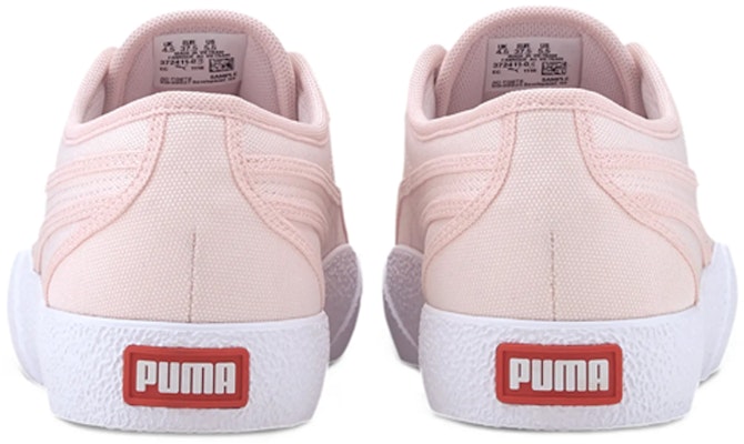 (Women) Puma Love Canvas 'Rosewater'  372411-03 Lookbook (Women) Puma Love Canvas 'Rosewater'  372411-03