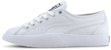 (Women) Puma Love Canvas 'White'  372411-01