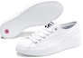 Order (Women) Puma Love Canvas 'White'  372411-01