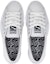 Lookbook (Women) Puma Love Canvas 'White'  372411-01