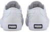 Shop (Women) Puma Love Canvas 'White'  372411-01