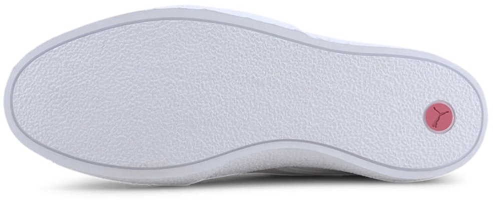 (W) 푸마 러브 캔버스 '화이트' (Puma Love Canvas 'White') 372411-01 Purchase (W) 푸마 러브 캔버스 '화이트' (Puma Love Canvas 'White') 372411-01